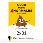 2x01 Club de los Anormales - Presentación