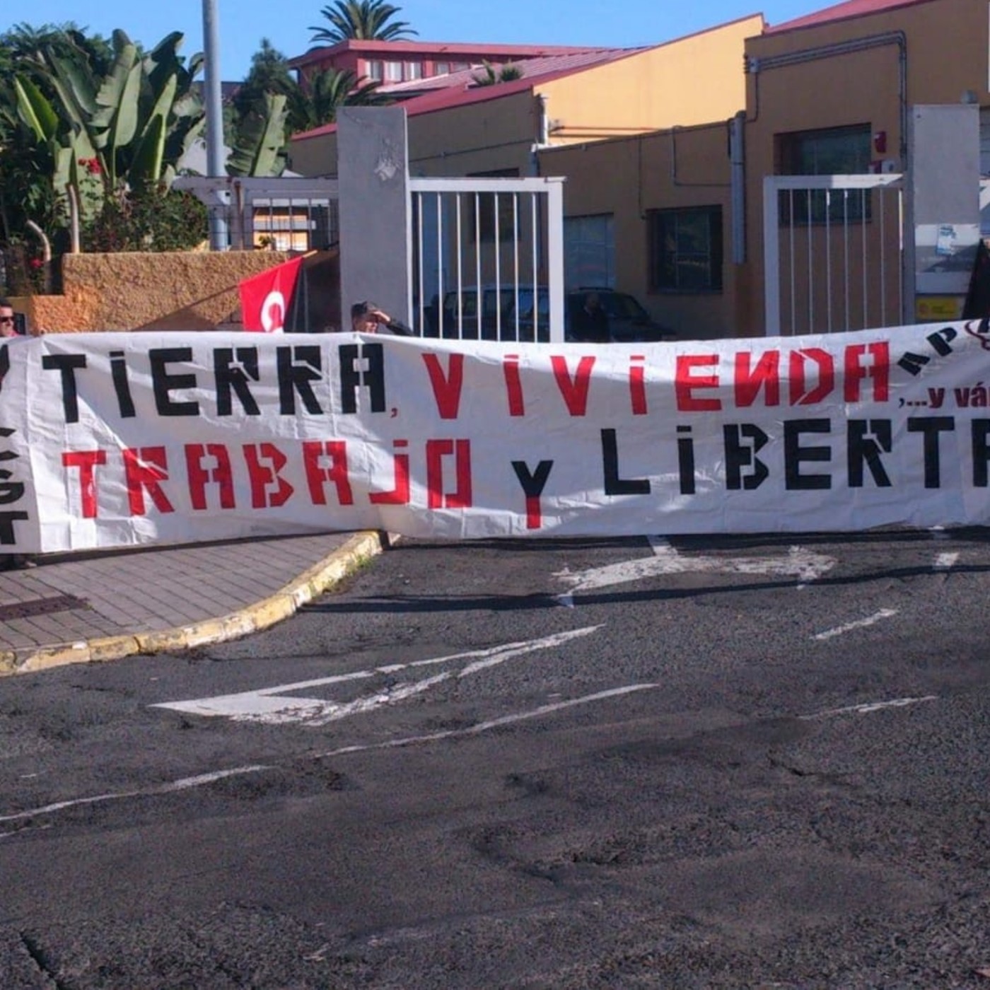 Situación del mundo