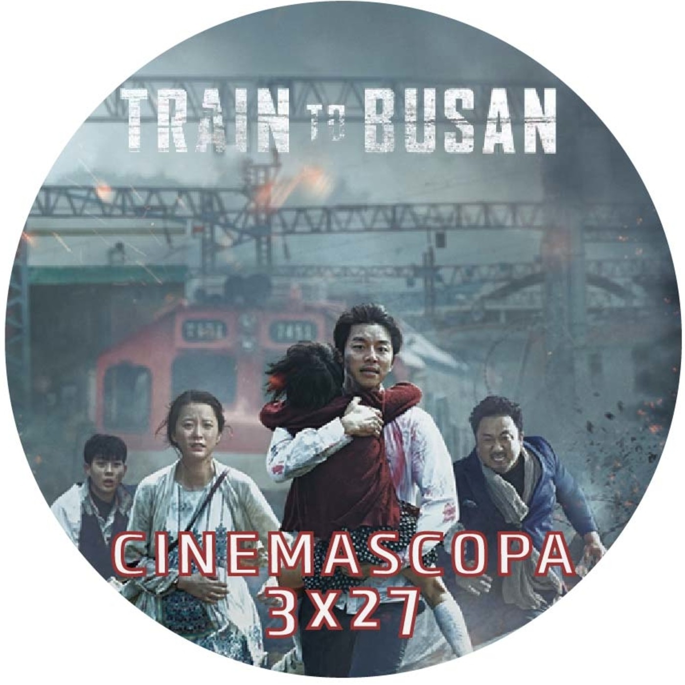 Cinemascopa Podcast