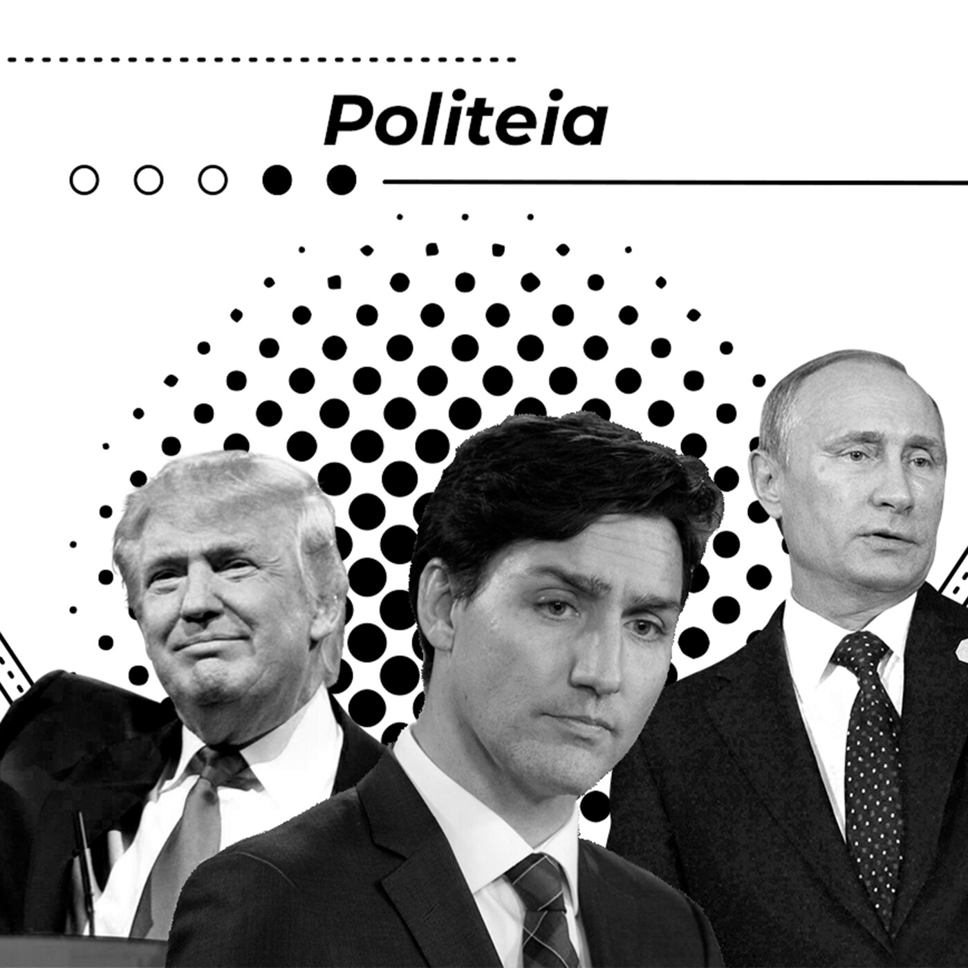 Politeía E.9 T.9: Uso acrítico de redes