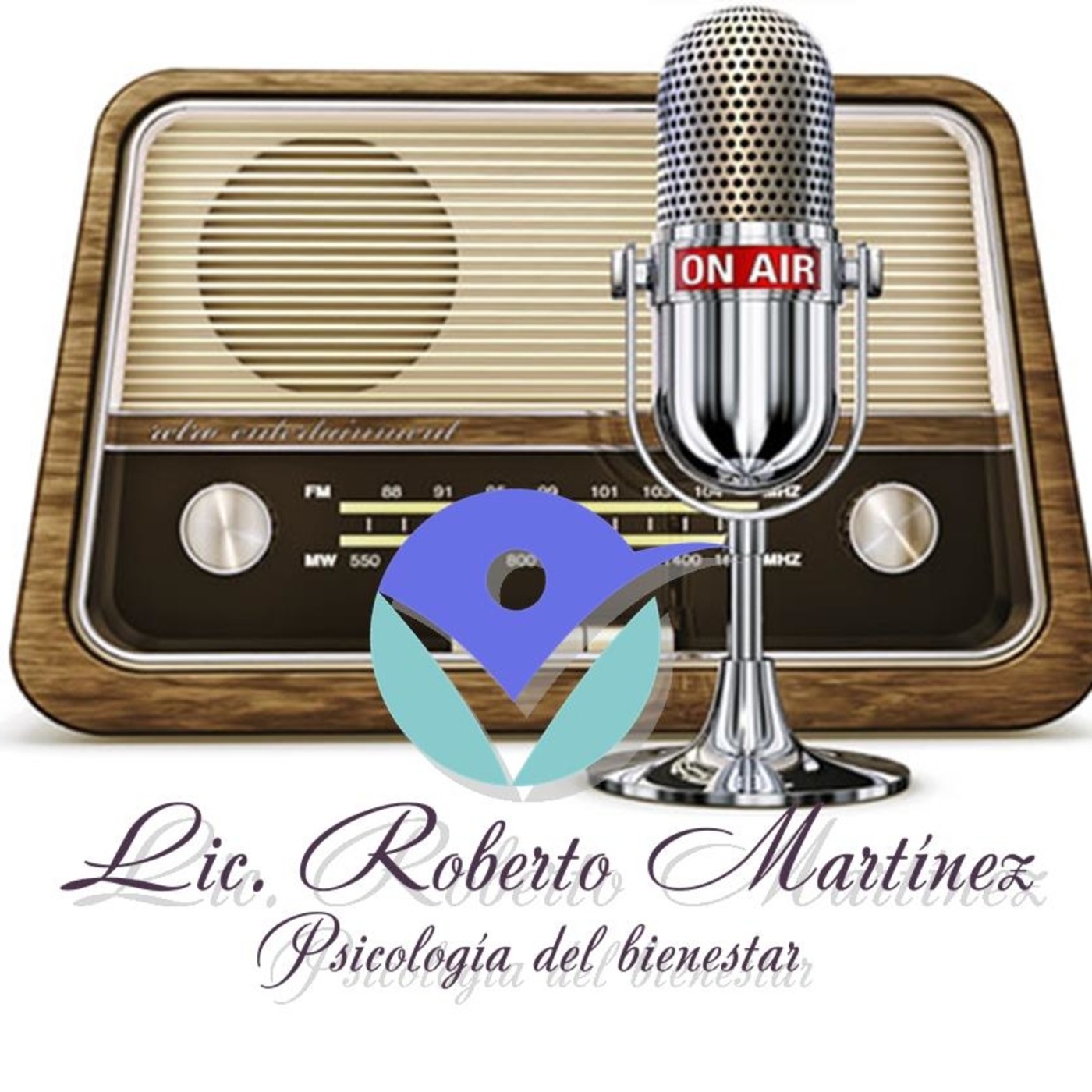 Lic. Roberto Martínez: Estemos mejor.