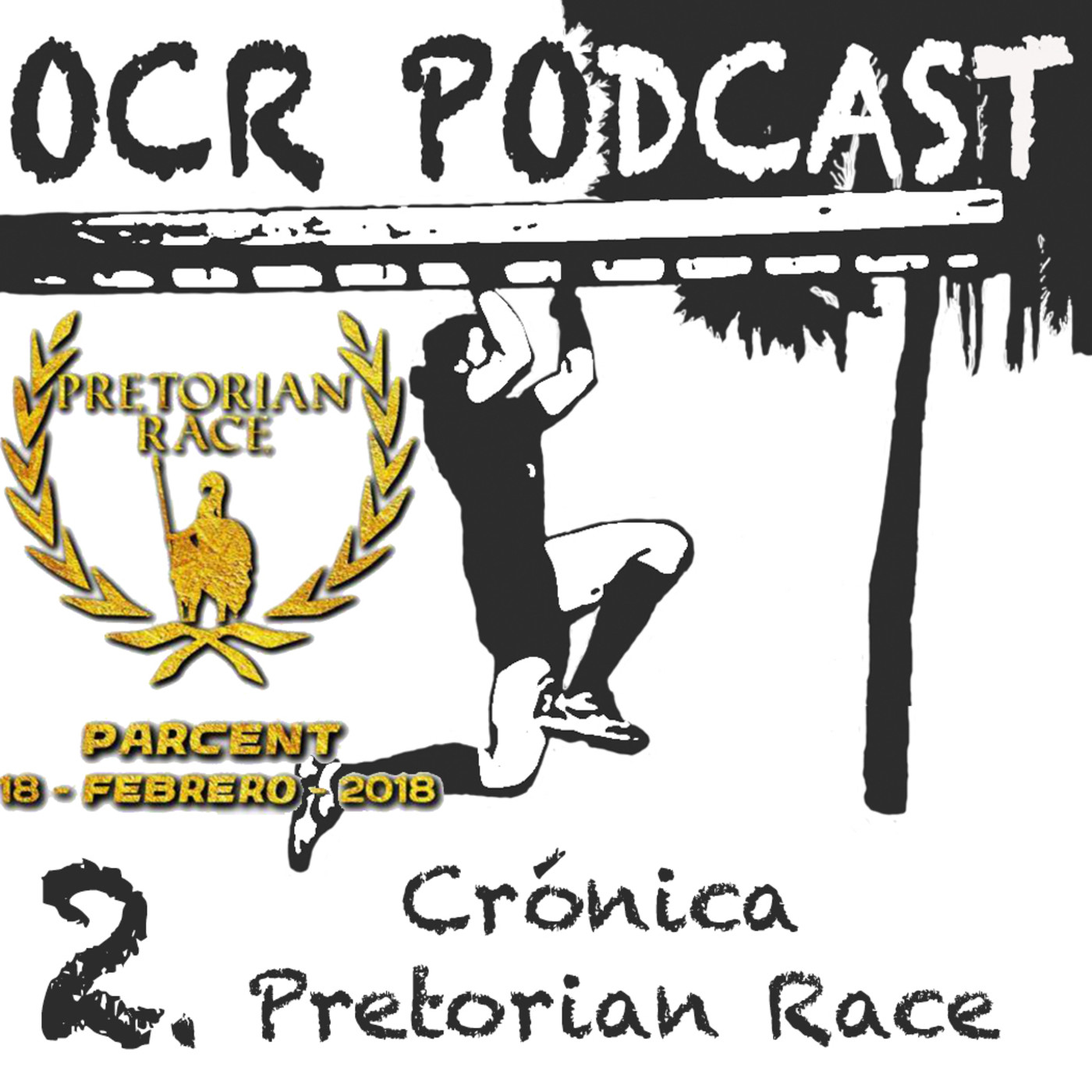 OCR PODCAST. By CrossWork Entrenadores