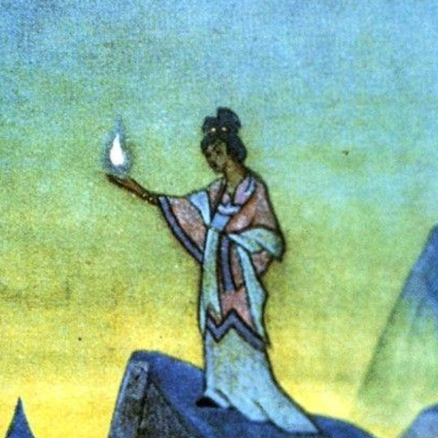 Metafísica con Sonia Sana