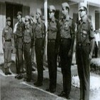 Go Cong. La guerra secreta de los españoles