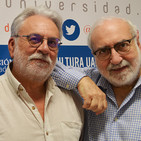 Entrevistando a Fernando Bayón ('Coaching Mañana. Teoría General del Coaching II)