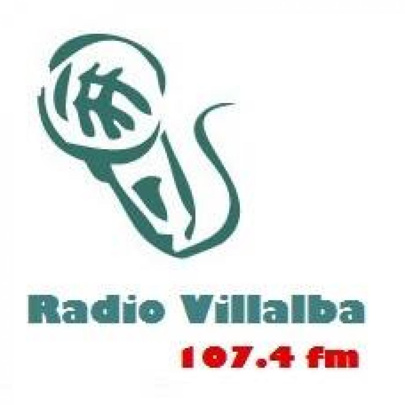 Cuñas Radio Villalba