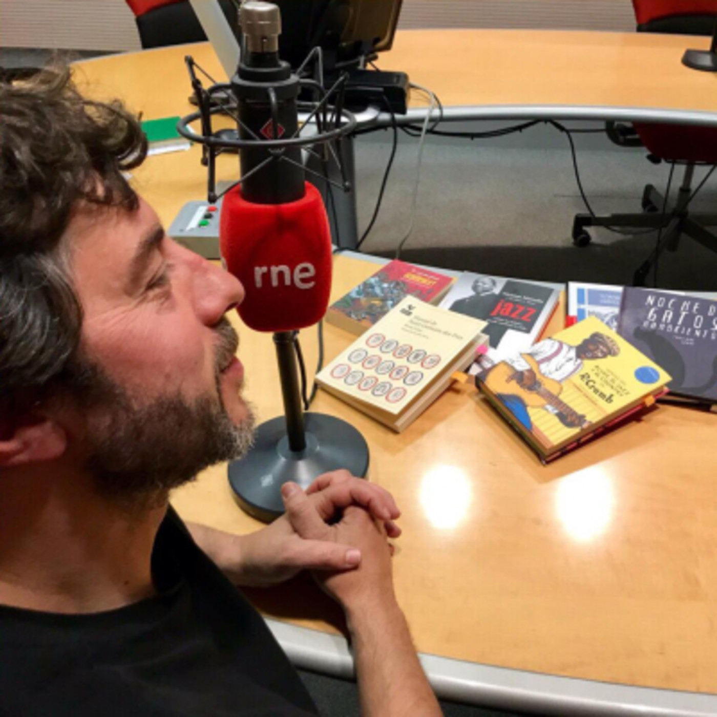 Músicas Posibles. Radio 3. Rne.