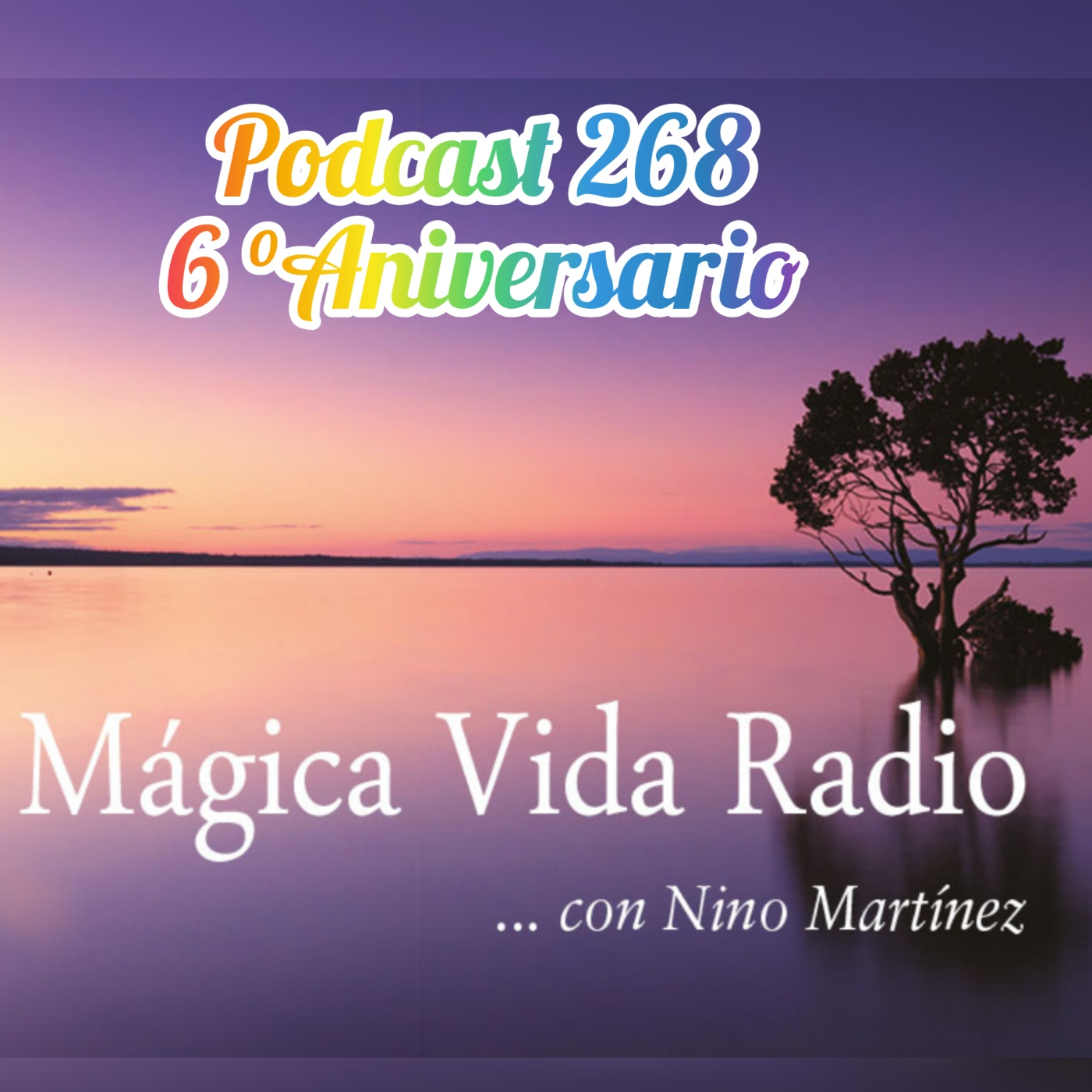 Mágica Vida Radio