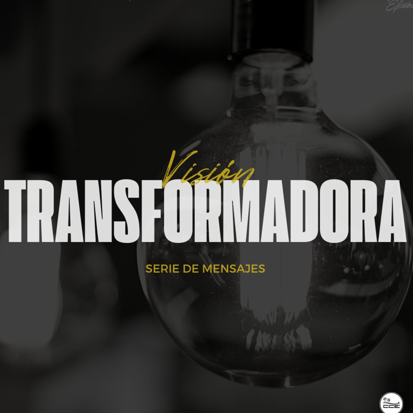 Pr. Daniel Barabaschi Visión Transformadora ''Escuchar'' episode artwork