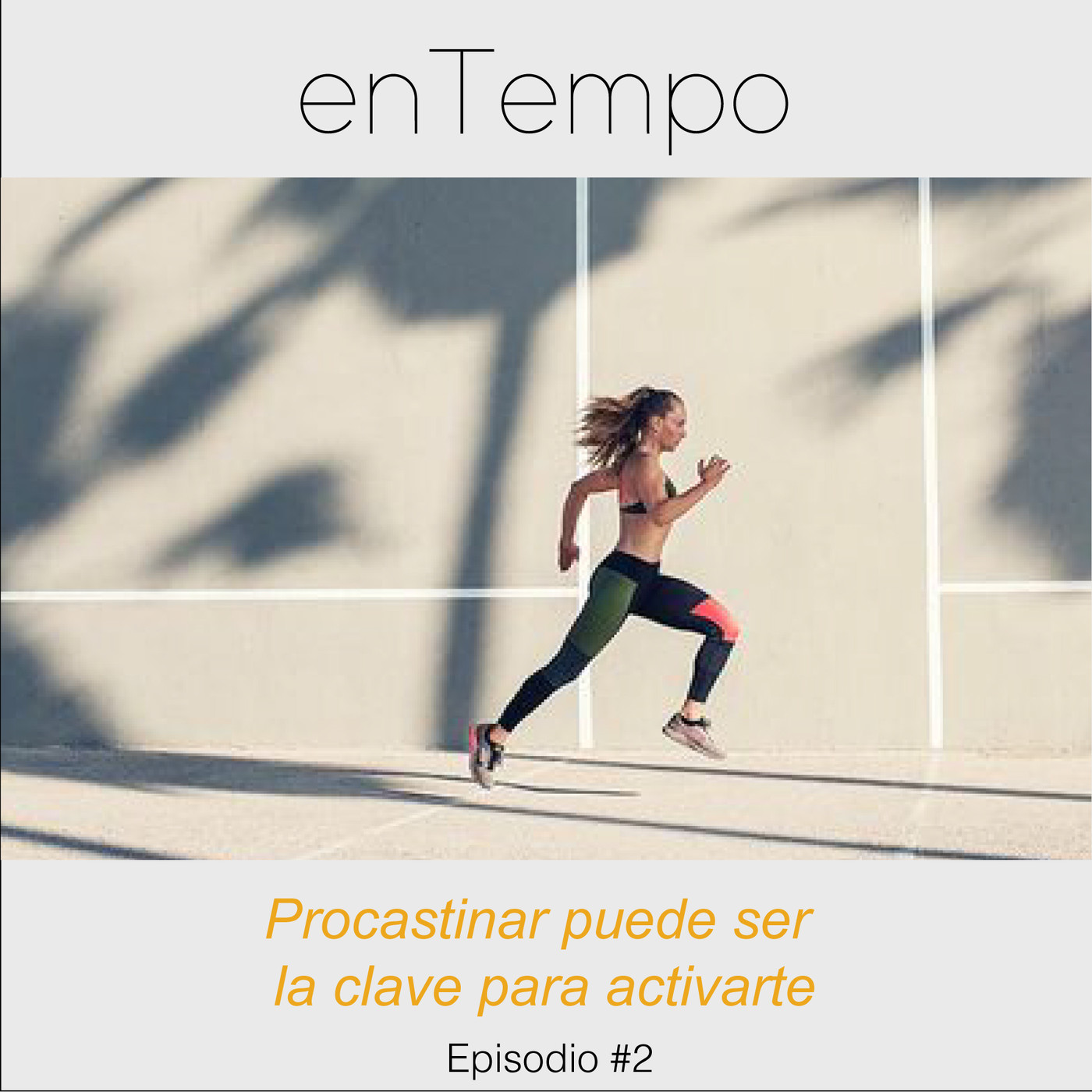 enTempo: método para crear tiempo.