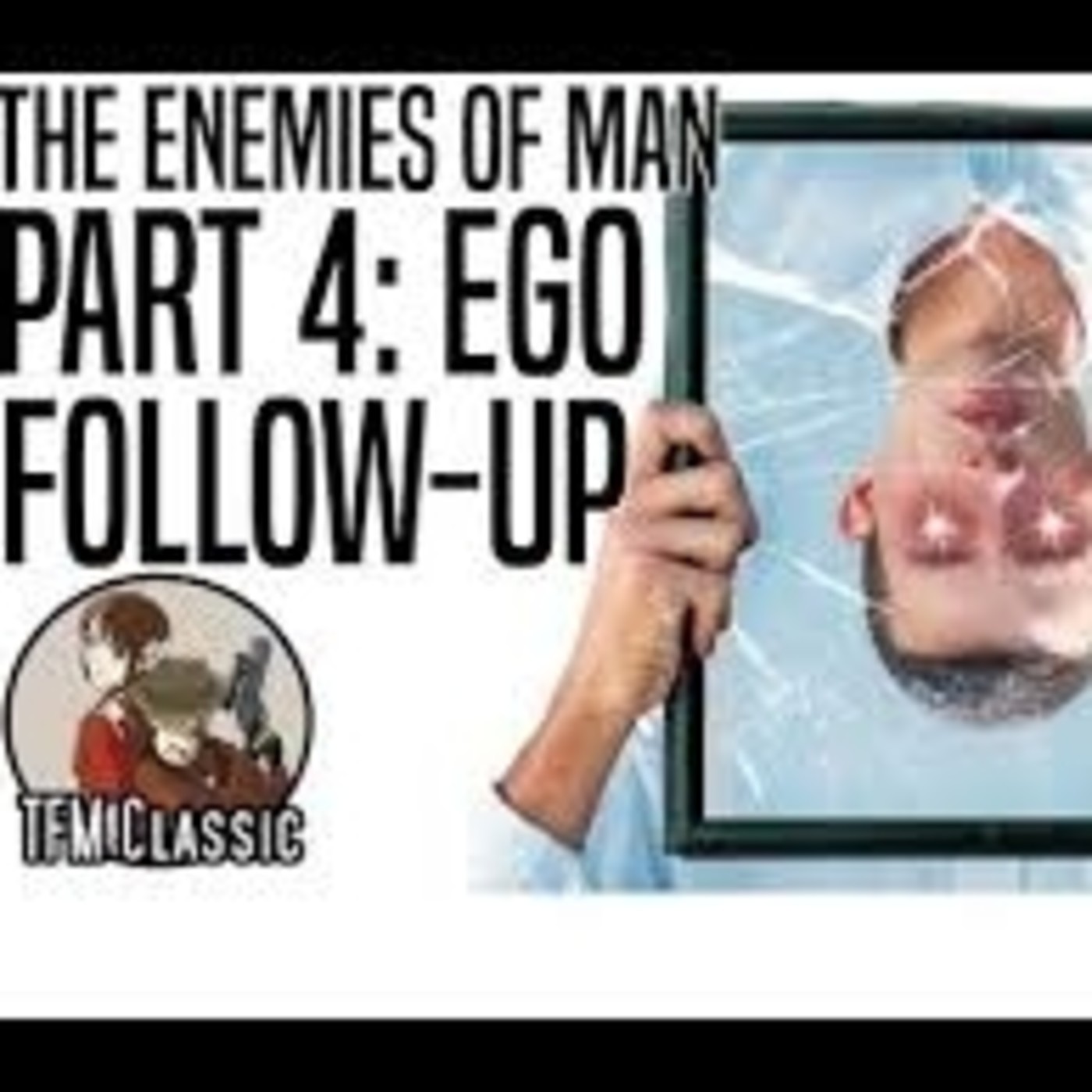 TFM Turd Flinging Monkey Classic Enemies Of Men MG