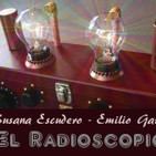 El Radioscopio Nº 199. Mirando agujeros negros. Telescopio Horizonte de Sucesos.
