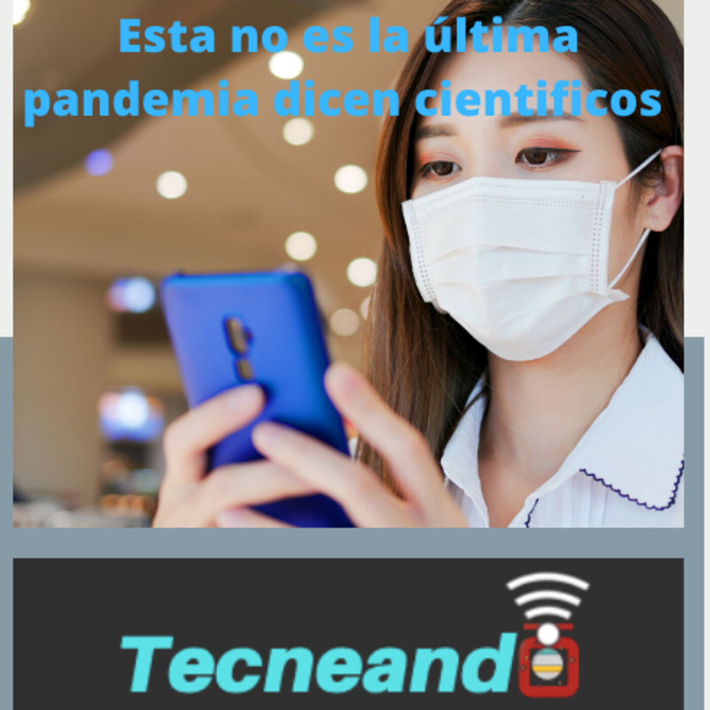 Tecneando