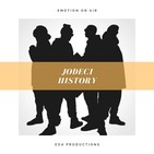 Emotion On Air: Jodeci History