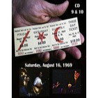 Woodstock 1969 2nd Day CD 10