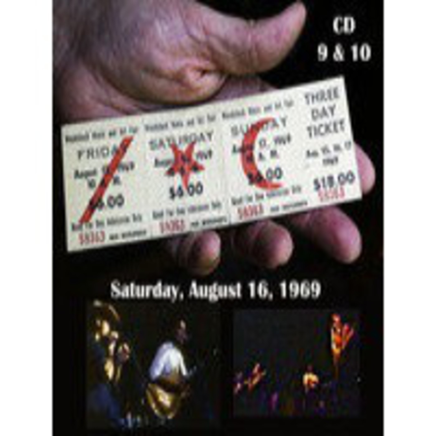 Woodstock | The Complete Recordings