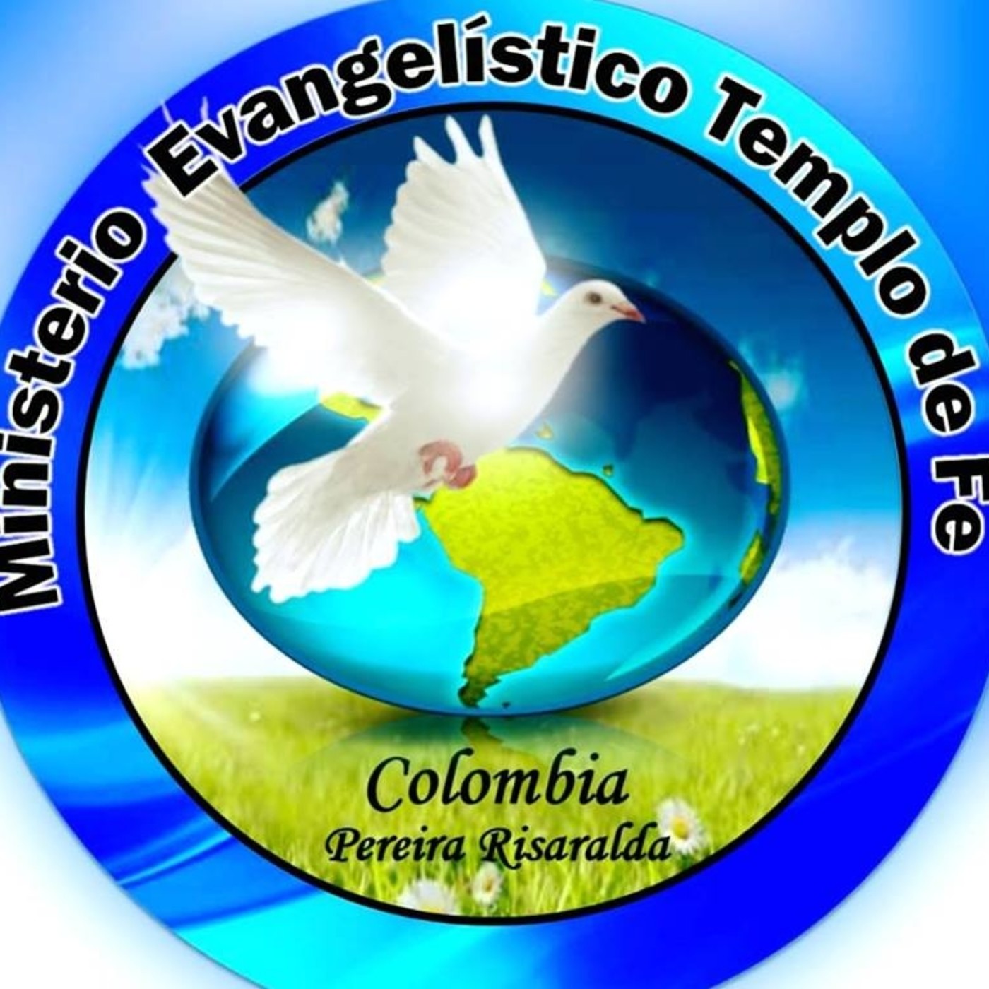 Ministerio Evangelistico Templo de Fe