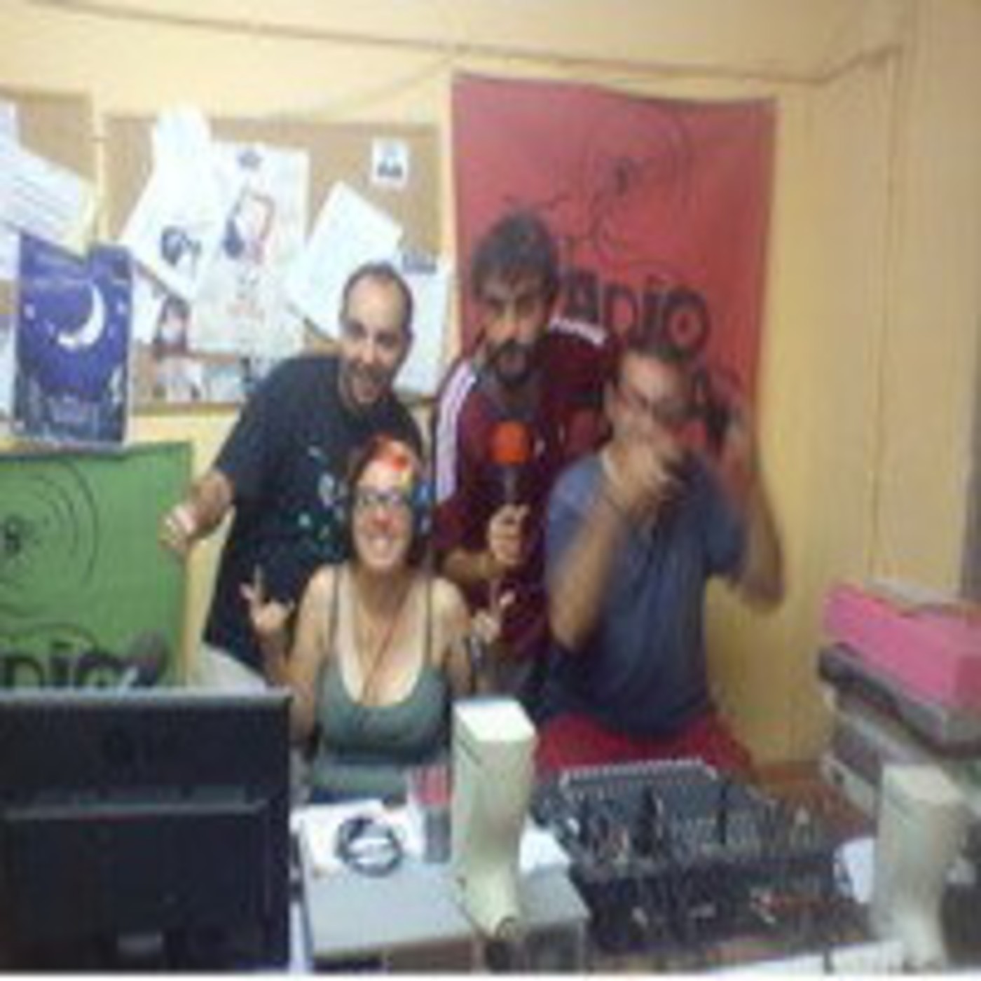 Podcast PACD-Valencia