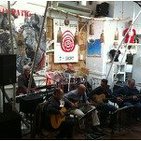 CONTRASEÑA tributo a Triana Live