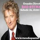 Rod Stewart / Absolutely Live (Emisión 16 08 2014)
