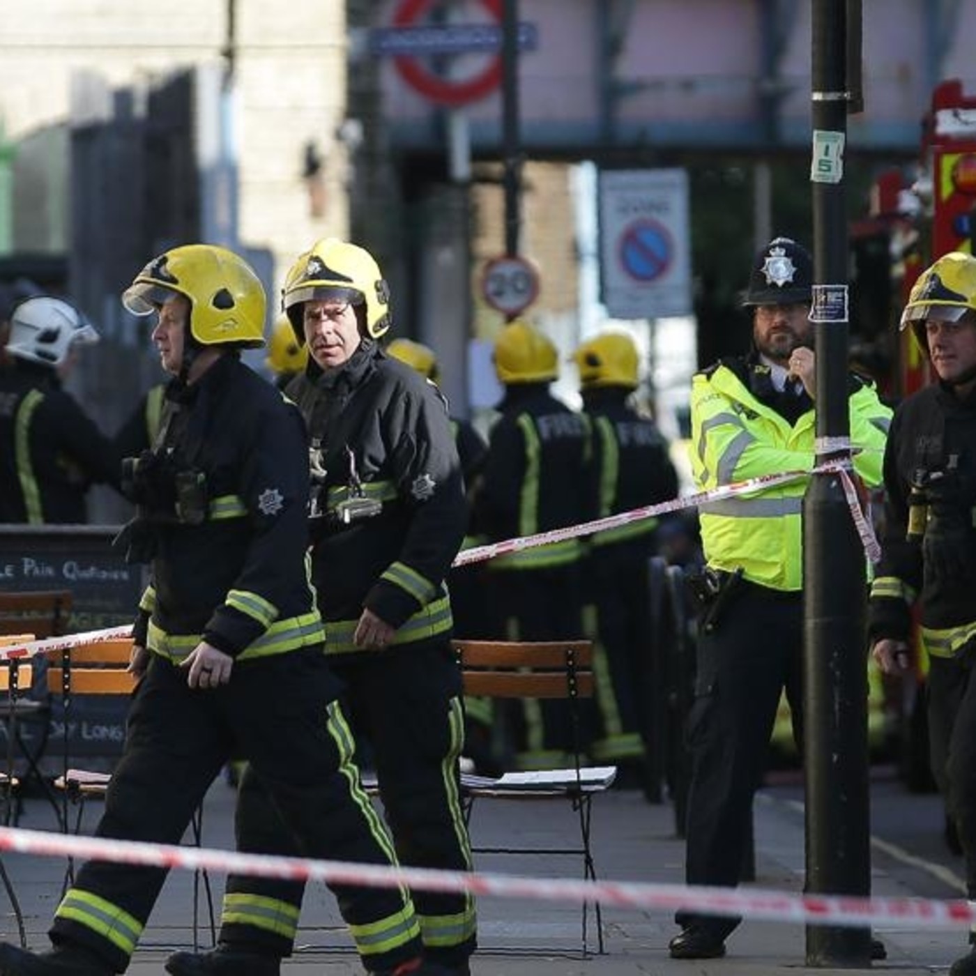 Podcast Comenzando el Día