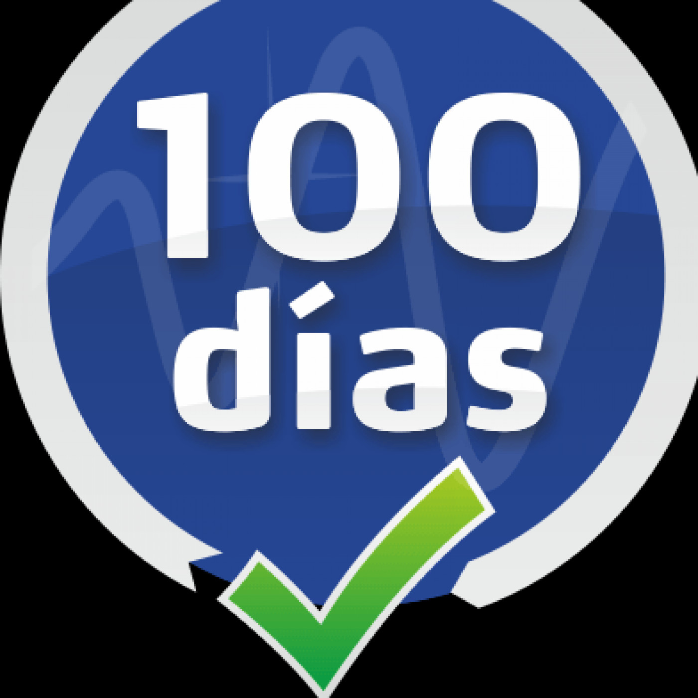 Plan de los 100 Dias
