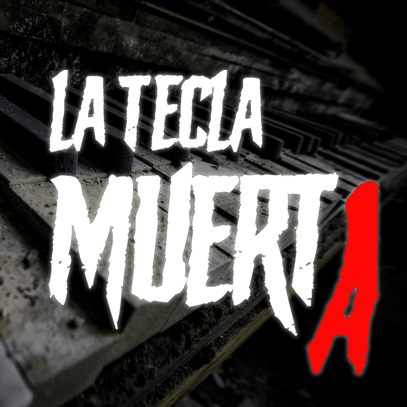 AvGhost, el juego de mesa del terror episode artwork