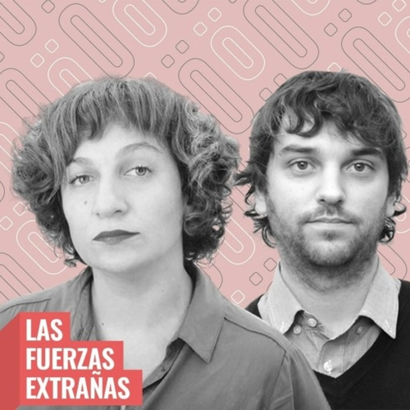 Las Fuerzas Extrañas