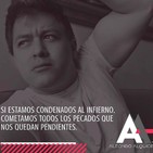 "Más que letras" con Alfonso Alquicira