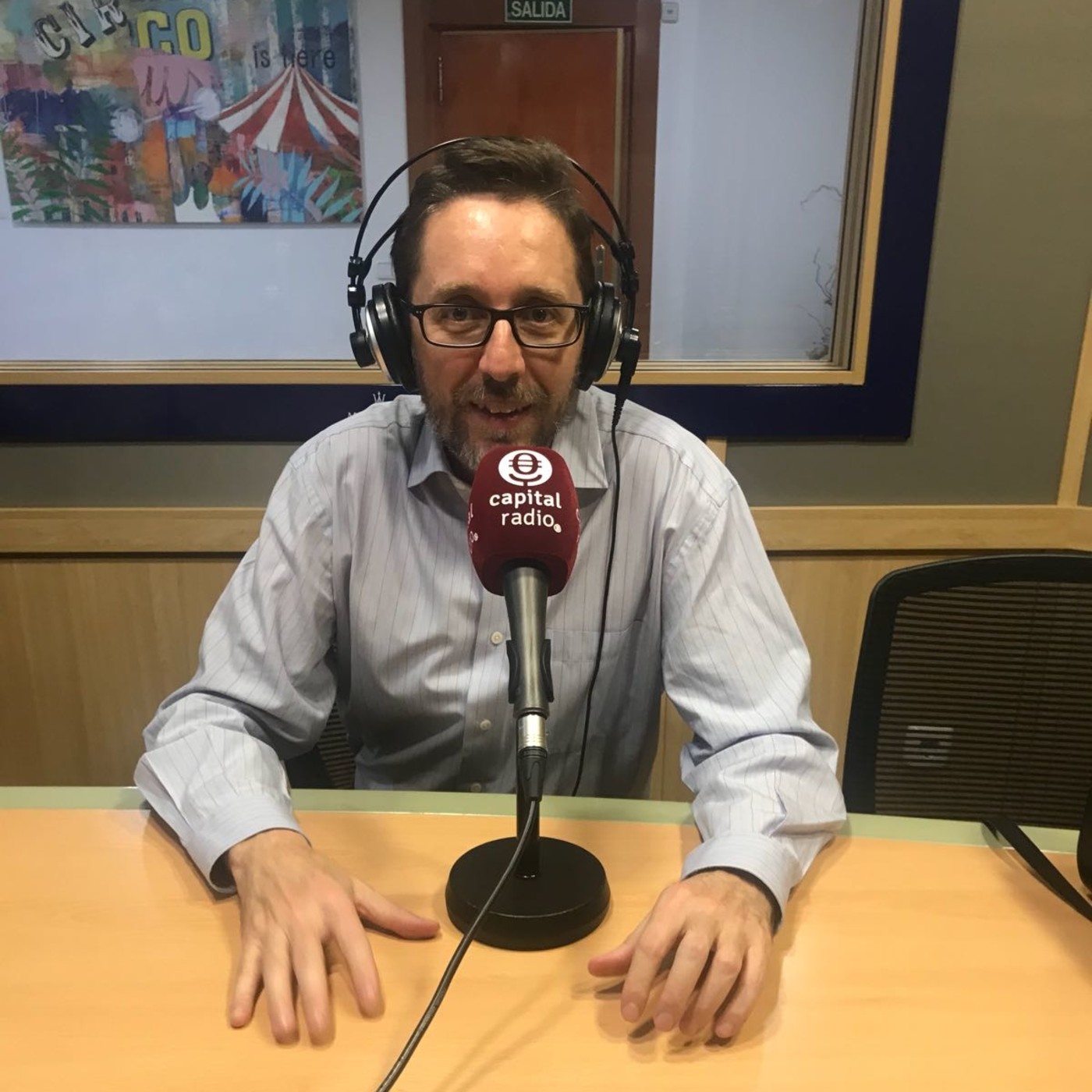 CAPITAL RADIO -  Referencia2
