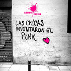 Sangre Fucsia #176 - Pioneras Del Punk