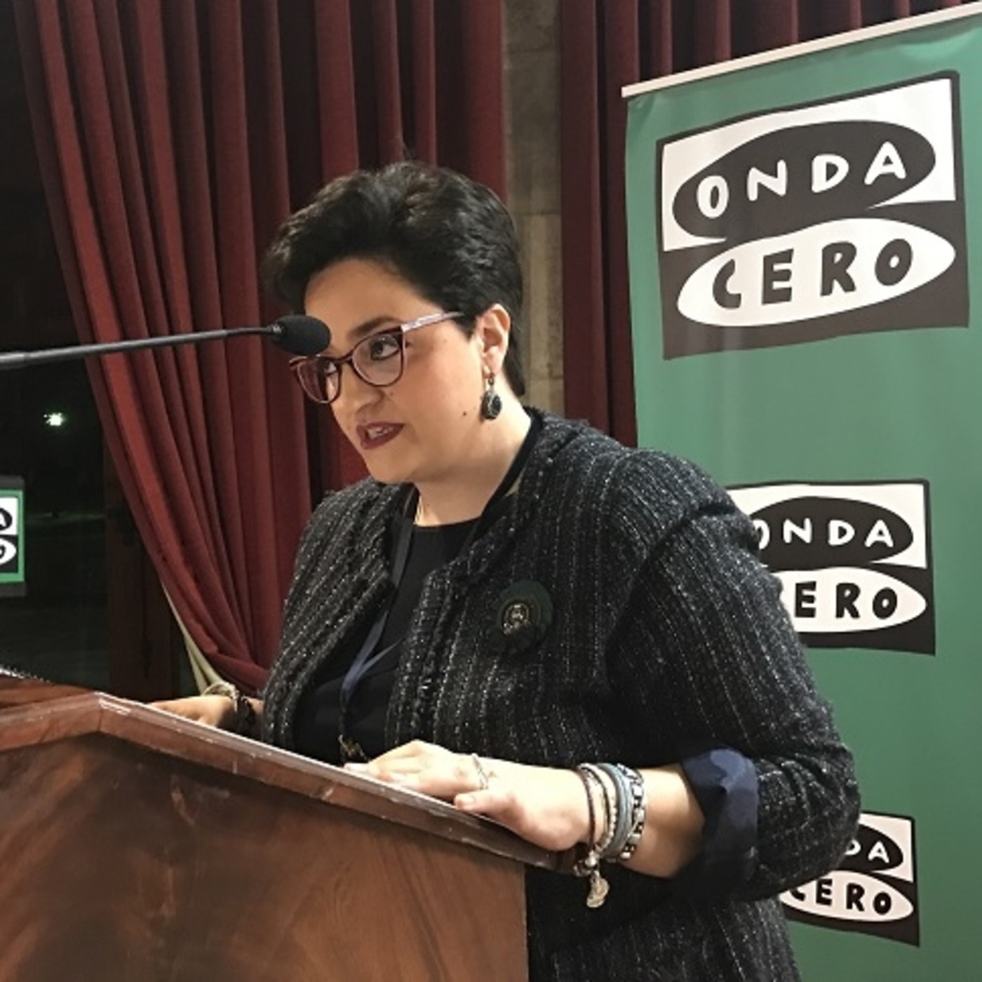 Pasión en la Onda 2017