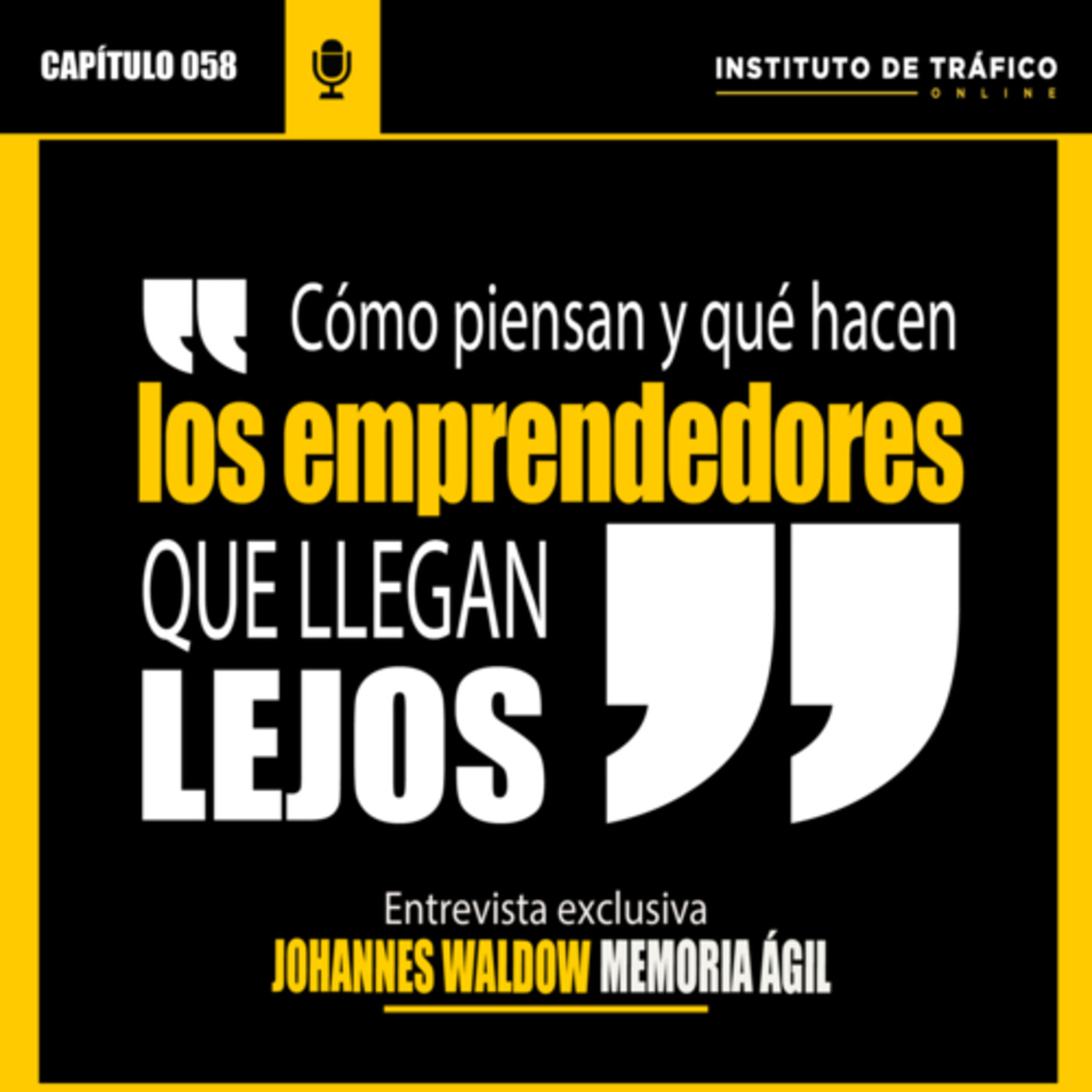 Secretos de un empresario digital