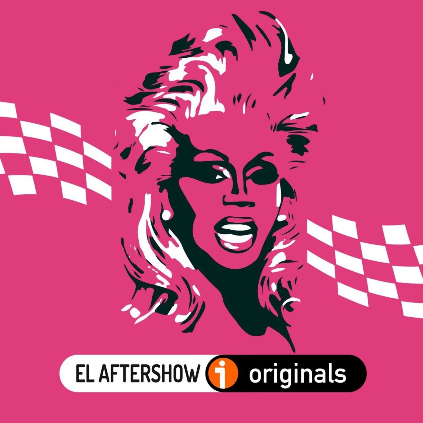 QUEENS 03 RuPaul's Holland Drag Race S01E02
