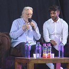Taller: Habla con Neale Donald Walsch, tú eres el protagonista