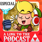 A Link To The Podcast: Especial - 5 años sin Iwata