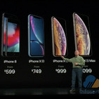 #Radiogeek - Todo sobre el lanzamiento de Apple y sus iPhones 2018 #AppleEvent
