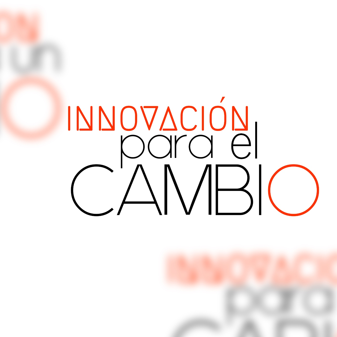 Innovación para el Cambio