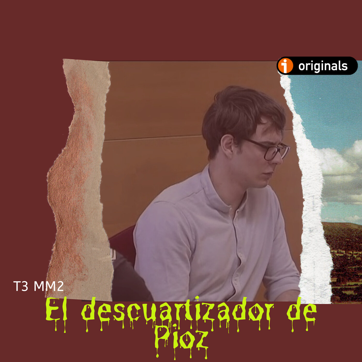 Juego de Asesinos Podcast