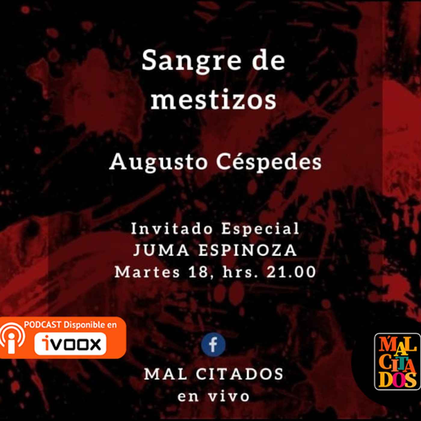 Mal Citados - Segundo ciclo