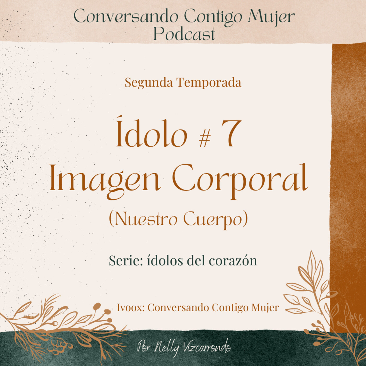 Conversando Contigo Mujer