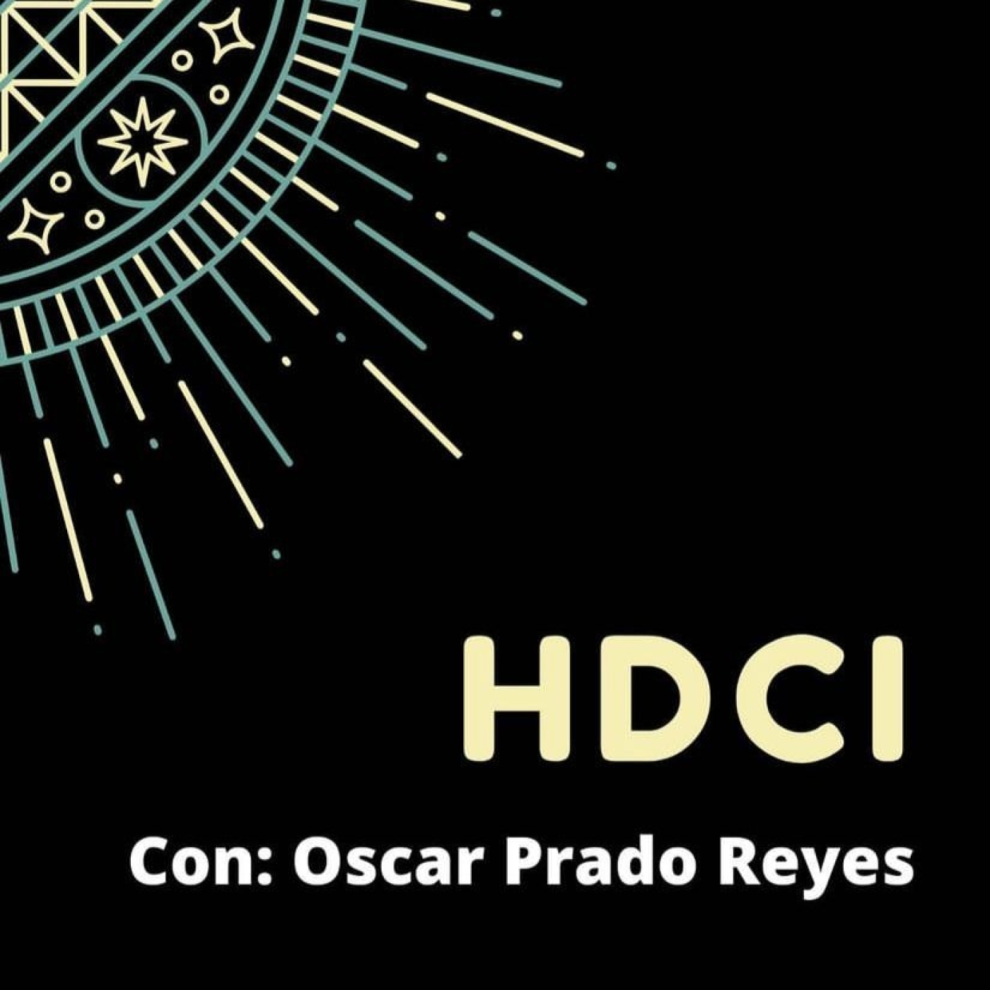 Hablemos de cosas importantes.