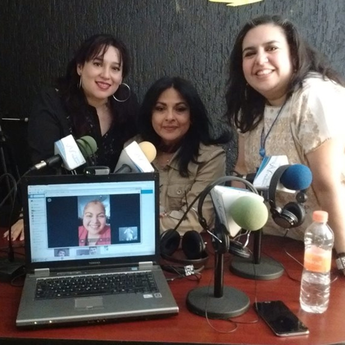 MujerEs Vida y Salud