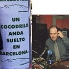 Una vida de radio 27. Albert Malla