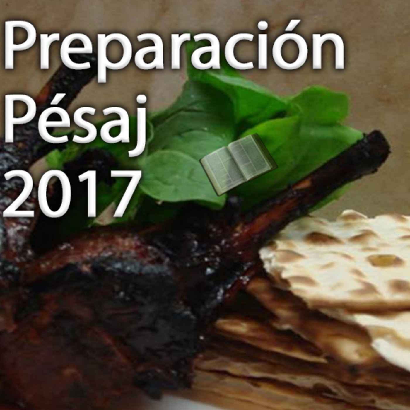 Preparación Pésaj 2