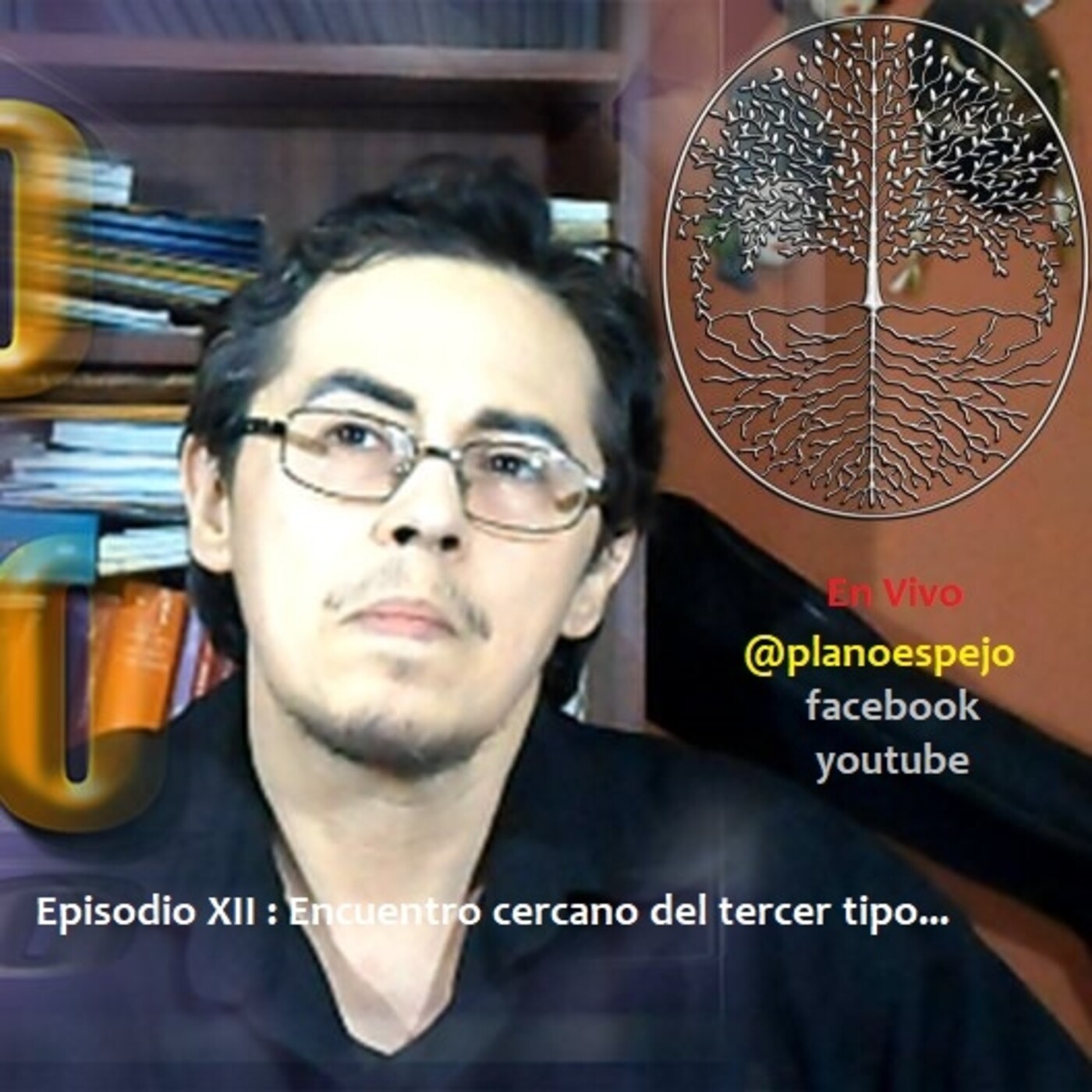 PlanoEspejo