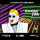 panda show 12 diciembre 2016