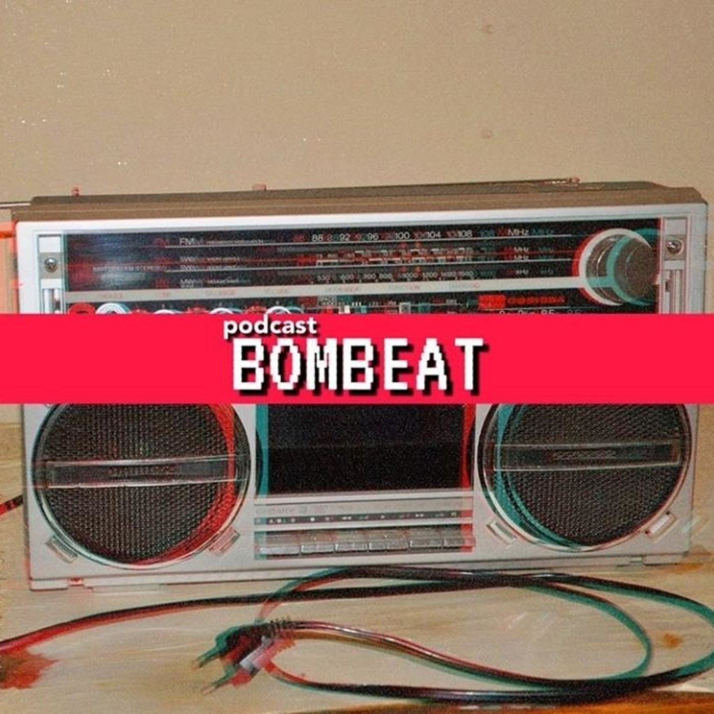 Bombeat Radio