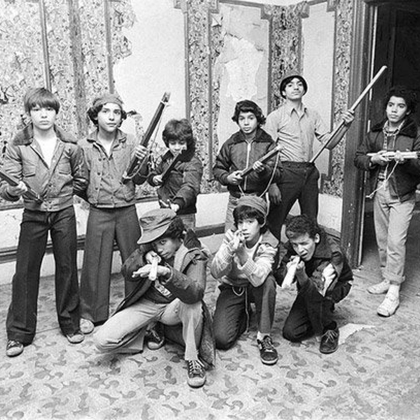 SONIDO CRIMINAL SHOW!!!