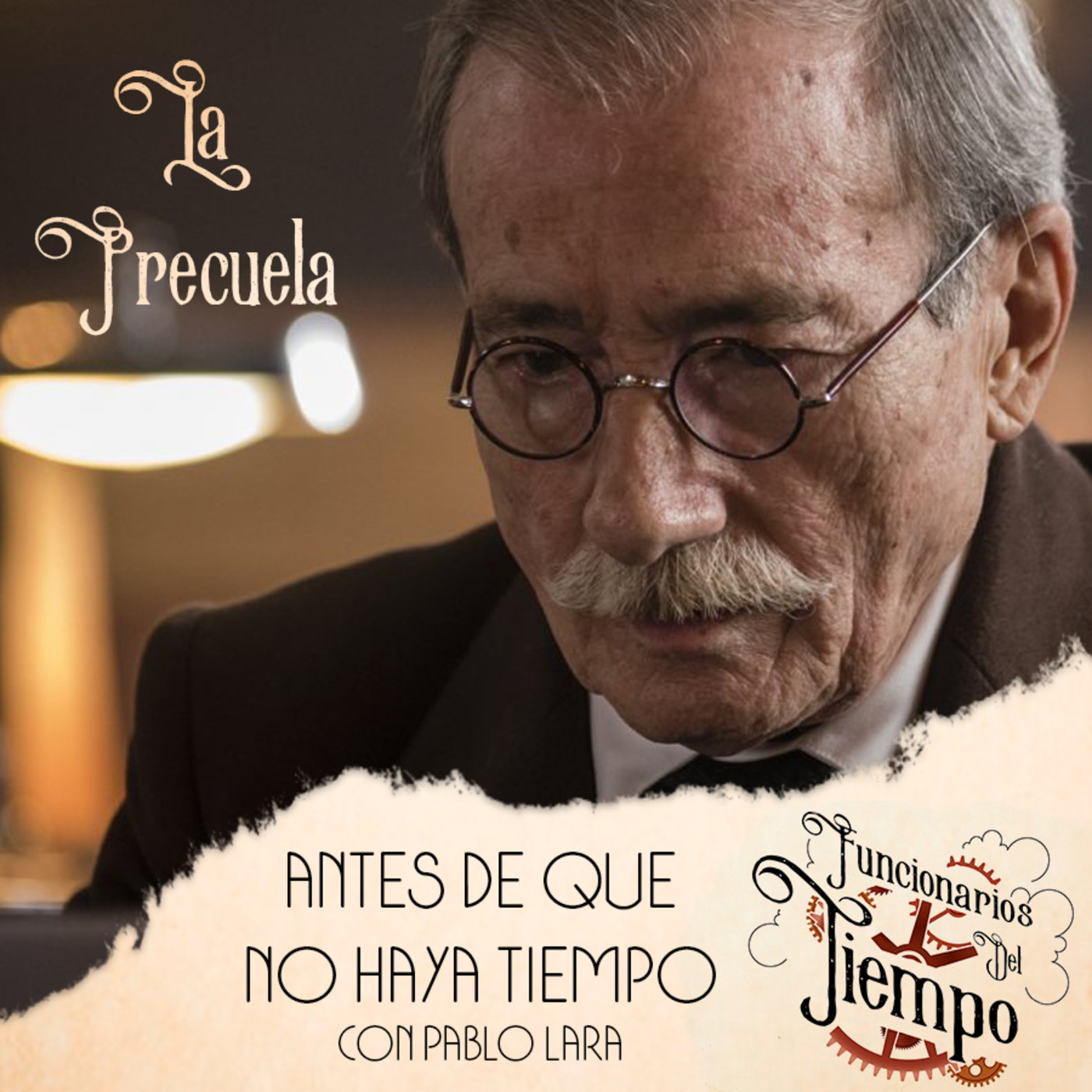 Funcionarios del Tiempo